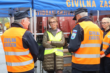 ŽELEZNIŠKA NESREČA VAJA 65 FOTO LJUBO VUKELIČ